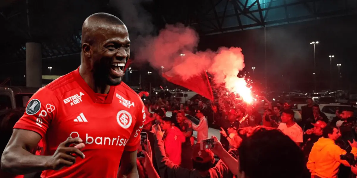 Uno de los jugadores que ha tenido comentarios negativos es Enner valencia