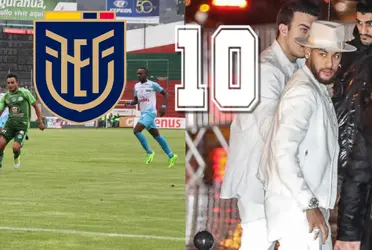 Uno de los jugadores que más talento tenían hoy juega en Serie B y dicen que alargaba la noche