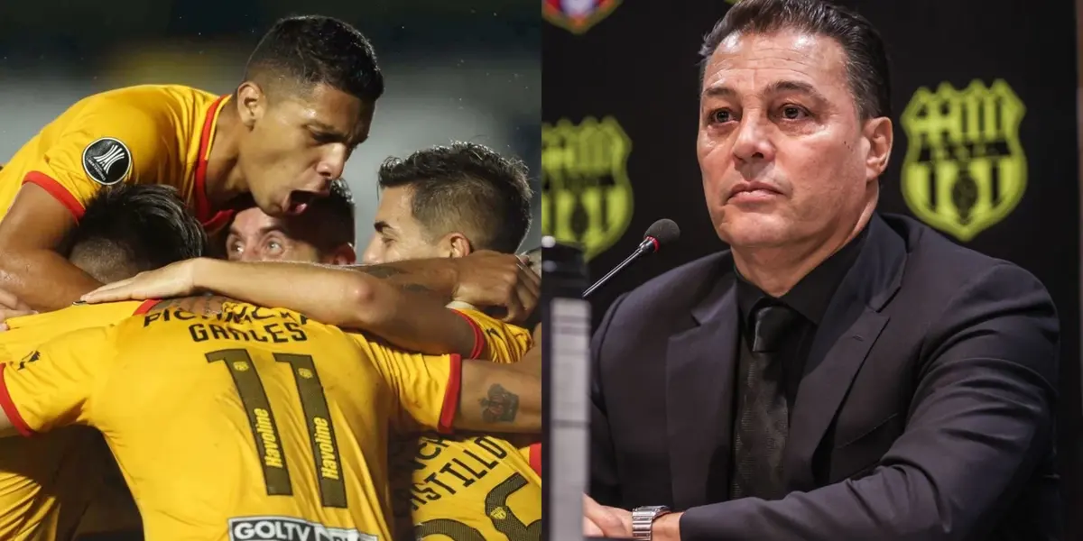 Ya lo confirmaban en Guayaquil como el nuevo refuerzo de Barcelona SC a este jugador que vale 3 millones de dólares